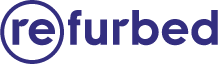 Refurbed logo