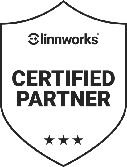 Linnworks Certified Partner